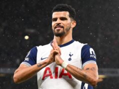 Dominic Solanke Return Sends French Star Packing From Tottenham’s UCL Squad