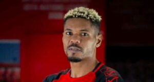 Gerald Cooper Ikenna Seals Move to Haras El Hodoud