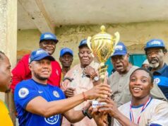 AFCON Bronze Sparks Renewed Call for Grassroots Football Investment in Nigeria