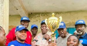 AFCON Bronze Sparks Renewed Call for Grassroots Football Investment in Nigeria