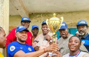 AFCON Bronze Sparks Renewed Call for Grassroots Football Investment in Nigeria