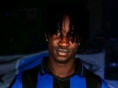 Teenage Forward Chidera Adindu Completes Move to Swedish Club IK Sirius