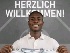 Benjamin Precious Joins SCR Altach on Loan from Hoffenheim