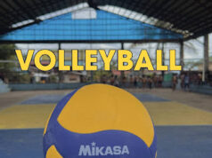 DKITS Kwara Schools Volleyball Championship Preliminaries Begin January 21