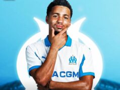 Ethan Nwaneri Off To Olympique Marseille On Loan