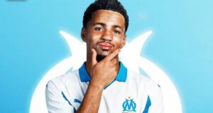 Ethan Nwaneri Off To Olympique Marseille On Loan