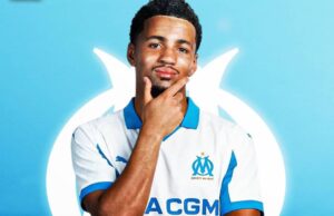 Ethan Nwaneri Off To Olympique Marseille On Loan