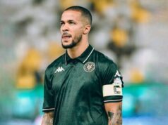 Troost-Ekong Seals Al Ahli Move, Begins New Chapter in Qatar