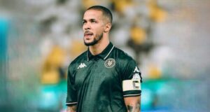 Troost-Ekong Seals Al Ahli Move, Begins New Chapter in Qatar