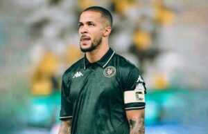 Troost-Ekong Seals Al Ahli Move, Begins New Chapter in Qatar