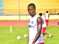 “I’m Poised to Return to Action” — Chibueze Ezeifule Damien Set for NPFL Comeback