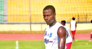 “I’m Poised to Return to Action” — Chibueze Ezeifule Damien Set for NPFL Comeback