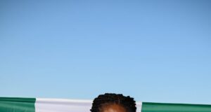 Nigeria Skeleton Racing Queen Adeagbo Finishes 18th in Germany, Eyes Bigger 2026