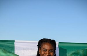 Nigeria Skeleton Racing Queen Adeagbo Finishes 18th in Germany, Eyes Bigger 2026