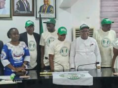 UNICAL Clinches Hosting Rights for 28th NUGA Games, Signs MoA