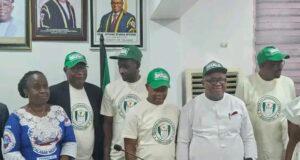 UNICAL Clinches Hosting Rights for 28th NUGA Games, Signs MoA