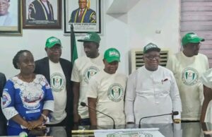 UNICAL Clinches Hosting Rights for 28th NUGA Games, Signs MoA