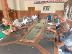 Ondo Coaches Tasked to Field Best Athletes Ahead of 2nd Niger Delta Games