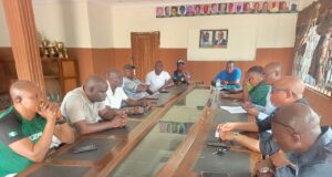 Ondo Coaches Tasked to Field Best Athletes Ahead of 2nd Niger Delta Games