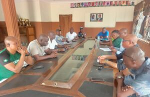 Ondo Coaches Tasked to Field Best Athletes Ahead of 2nd Niger Delta Games