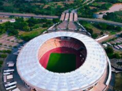 Social Media Abuzz With Critical Reactions, As NSC Earmarks $14m To Renovate Abuja Stadium