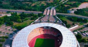 Social Media Abuzz With Critical Reactions, As NSC Earmarks $14m To Renovate Abuja Stadium