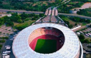 Social Media Abuzz With Critical Reactions, As NSC Earmarks $14m To Renovate Abuja Stadium