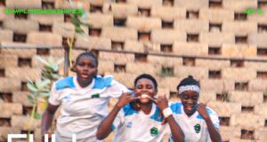 NWFL: Ogunfuwa Late Strike Earns Nasarawa Amazons Point Against Confluence Queens