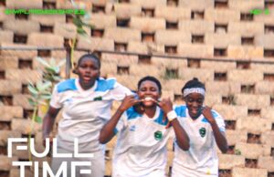 NWFL: Ogunfuwa Late Strike Earns Nasarawa Amazons Point Against Confluence Queens