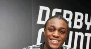 Nigerian Teen Sensation Ebuka Agbawodikeizu Turns Pro at Derby County