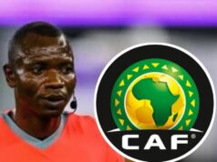 CAF Moves to Decision Stage in Controversial 2025 AFCON Final Amid Audio Evidence Revelations