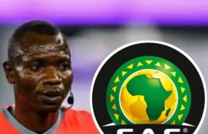 CAF Moves to Decision Stage in Controversial 2025 AFCON Final Amid Audio Evidence Revelations