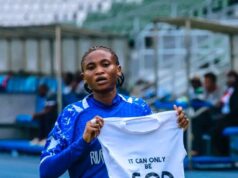 Hat-Trick Queens: Rivers Angels’ Ruthless Finishers Shine This Season