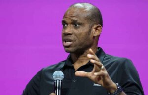 Super Eagles Used To Cry For Finishing Second, Sunday Oliseh Recalls