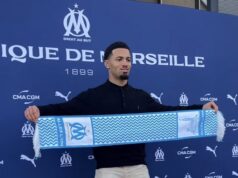 Nwaneri Ready For Olympique Marseille Debut On Saturday