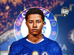 Yisa Alao Faces Career Dilemma, Following Formal Offer From Manchester United