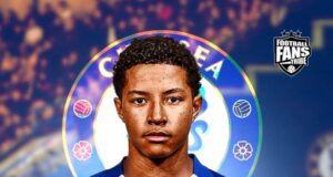 Yisa Alao Faces Career Dilemma, Following Formal Offer From Manchester United