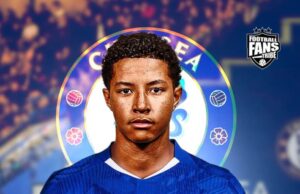 Yisa Alao Faces Career Dilemma, Following Formal Offer From Manchester United