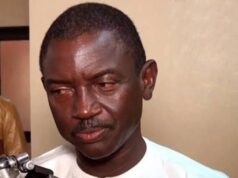 CAF Removes Disciplinary Chief Ousmane Kane from AFCON Final Probe