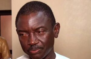 CAF Removes Disciplinary Chief Ousmane Kane from AFCON Final Probe