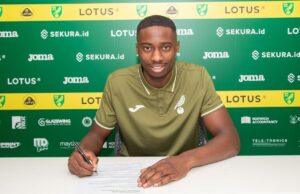 Adegboyega Joins Rotherham, As Showunmi Leaves Crawley Town