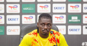 Ayodeji Bamidele Seeks Victory Against Rivers United In CAF Champions League