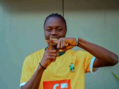 Kano Pillars Bolster Squad With Yikat and Dadong in Survival Push