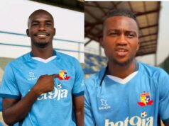 Remo Stars Strengthen Squad With Agboola and Kingue as Champions Seek Revival