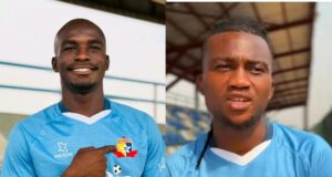 Remo Stars Strengthen Squad With Agboola and Kingue as Champions Seek Revival