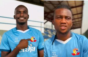 Remo Stars Strengthen Squad With Agboola and Kingue as Champions Seek Revival