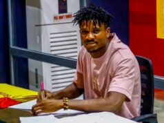 Ikorodu City Sign Centre-Back King Light Ahead of Maiduguri Trip