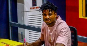 Ikorodu City Sign Centre-Back King Light Ahead of Maiduguri Trip