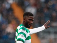 Celtic Handed Kelechi Iheanacho Boost Ahead of Must-Win Title Race Clash with Hearts