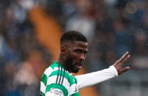 Celtic Handed Kelechi Iheanacho Boost Ahead of Must-Win Title Race Clash with Hearts
